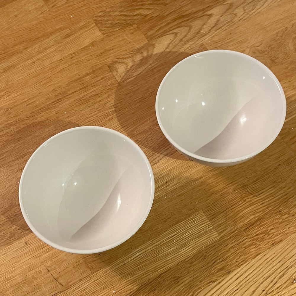 Bowl Set - Picture 3 of 5